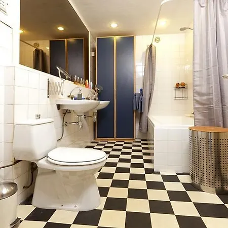 Dam Square Lux Retreat Apartment