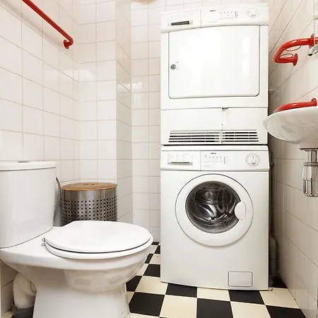 Apartamento Dam Square Lux Retreat *