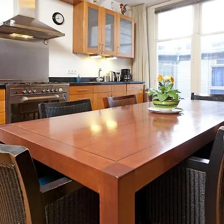 Dam Square Lux Retreat *
