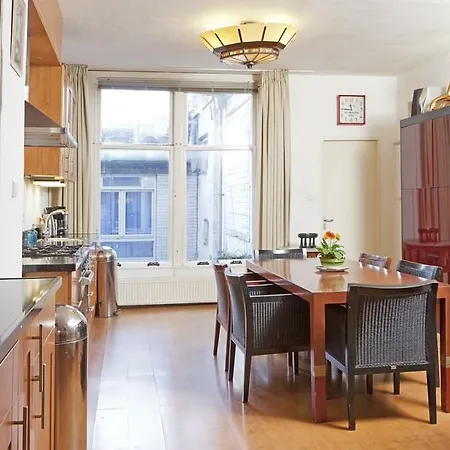 Dam Square Lux Retreat * אמסטרדם